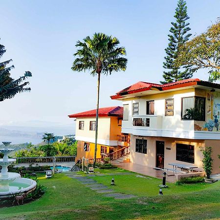 Villa Marinelli Bed And Breakfast Tagaytay City Eksteriør billede