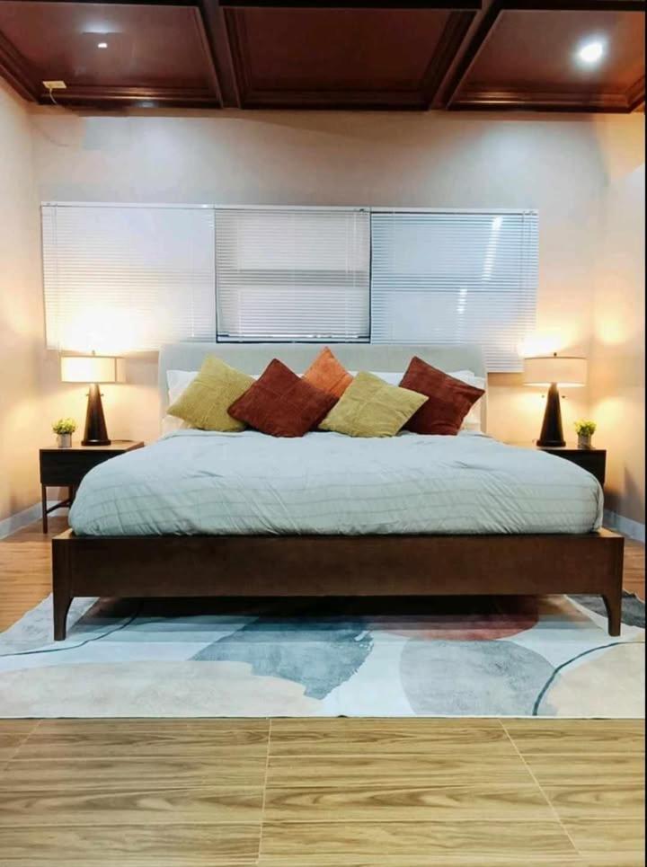 Villa Marinelli Bed And Breakfast Tagaytay City Eksteriør billede